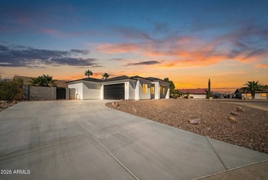 MODERN design meets PEACEFUL Arizona living! This SPACIOUS NEW - photo 3