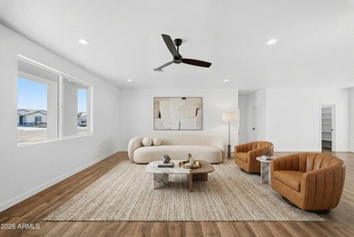 MODERN design meets PEACEFUL Arizona living! This SPACIOUS NEW - photo 4