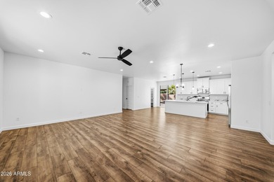 MODERN design meets PEACEFUL Arizona living! This SPACIOUS NEW - photo 5