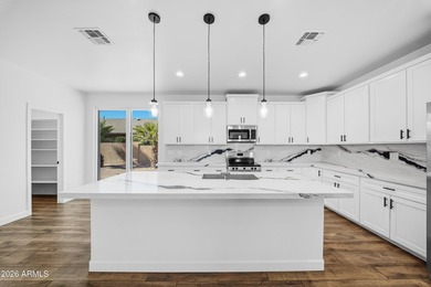 MODERN design meets PEACEFUL Arizona living! This SPACIOUS NEW - photo 6