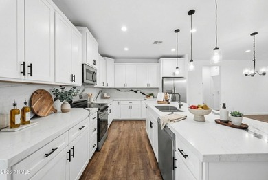 MODERN design meets PEACEFUL Arizona living! This SPACIOUS NEW - photo 7