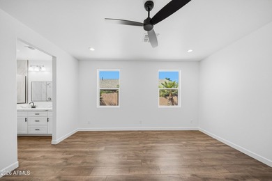 MODERN design meets PEACEFUL Arizona living! This SPACIOUS NEW - photo 8