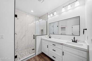 MODERN design meets PEACEFUL Arizona living! This SPACIOUS NEW - photo 10