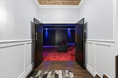 Resort style lake living at it's finest. Custom 5 bedrooms, 5 - photo 13