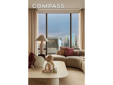 A 4-bedroom 3,870sf penthouse located at 277 Fifth Avenue - photo 4