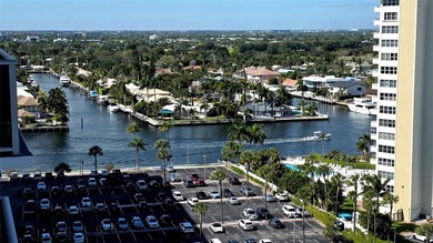 Fantastic canal views from this condo 1bed/1bath at the prestige - photo 17