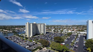 Fantastic canal views from this condo 1bed/1bath at the prestige - photo 18