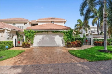 (private lake, pond, creek) Home For Sale in Naples Florida