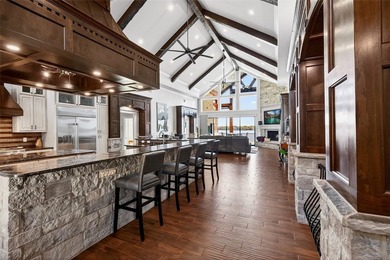Resort style lake living at it's finest. Custom 5 bedrooms, 5 - photo 29