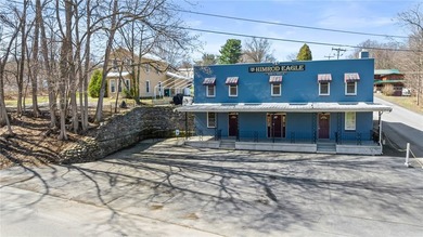 Exceptional dual-property investment/residential opportunity - photo 1