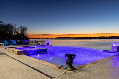 Resort style lake living at it's finest. Custom 5 bedrooms, 5 - photo 37
