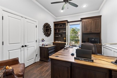 Resort style lake living at it's finest. Custom 5 bedrooms, 5 - photo 39