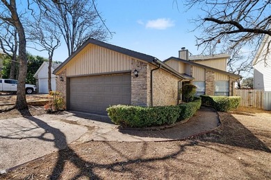 Lake Grapevine Home For Sale in Trophy Club Texas