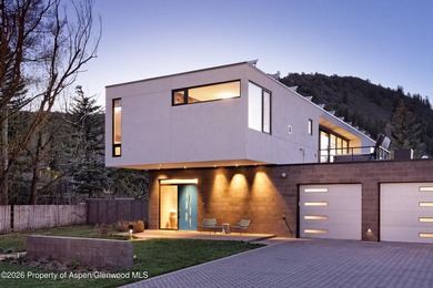 Located on a cul-de-sac just minutes from downtown Aspen, this - photo 3
