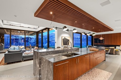 Located on a cul-de-sac just minutes from downtown Aspen, this - photo 7