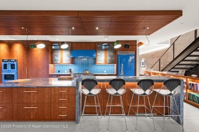 Located on a cul-de-sac just minutes from downtown Aspen, this - photo 8