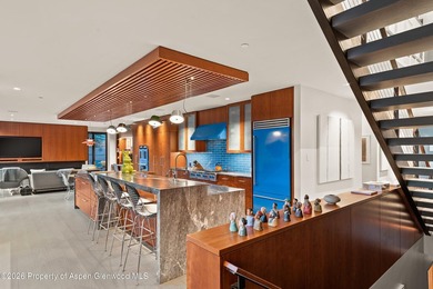 Located on a cul-de-sac just minutes from downtown Aspen, this - photo 9