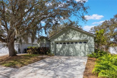 Lake Home For Sale in Orlando, Florida