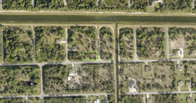 Lehigh Acres Area Lot For Sale in Lehigh Acres Florida