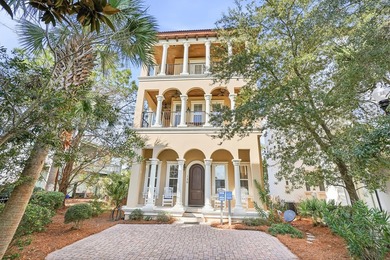 Steps to the Beach on 30A | Gulf-View Luxury Home with Low HOA & - photo 4