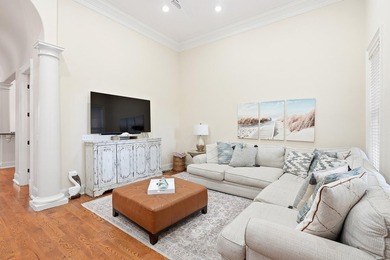 Steps to the Beach on 30A | Gulf-View Luxury Home with Low HOA & - photo 6