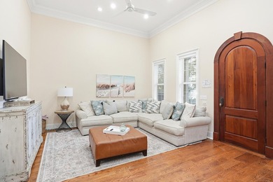Steps to the Beach on 30A | Gulf-View Luxury Home with Low HOA & - photo 7