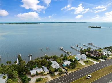 Indian River Home For Sale in Micco Florida