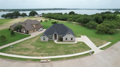 Lake Home For Sale in Granbury, Texas