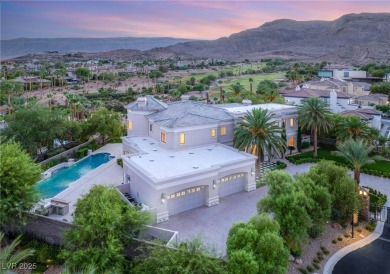 (private lake, pond, creek) Home For Sale in Las Vegas Nevada