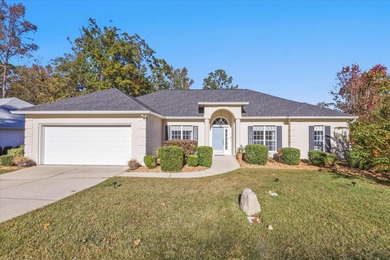 Lake Home For Sale in Tallahassee, Florida