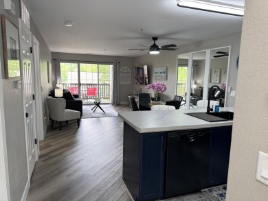 Lake Condo For Sale in Branson, Missouri