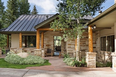 Tucked along the Roaring Fork River just 10 minutes from Aspen - photo 2