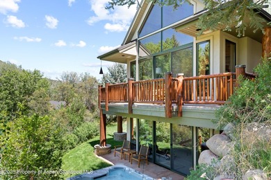 Tucked along the Roaring Fork River just 10 minutes from Aspen - photo 3