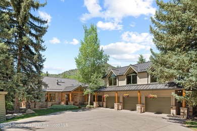 Tucked along the Roaring Fork River just 10 minutes from Aspen - photo 5