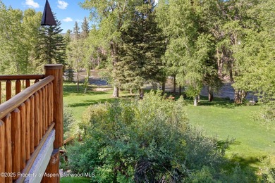 Tucked along the Roaring Fork River just 10 minutes from Aspen - photo 6