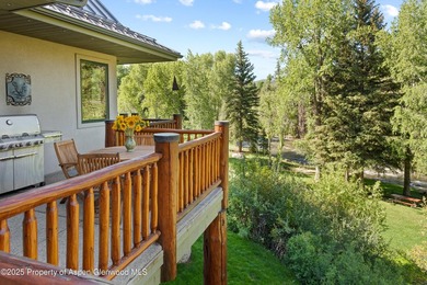 Tucked along the Roaring Fork River just 10 minutes from Aspen - photo 7