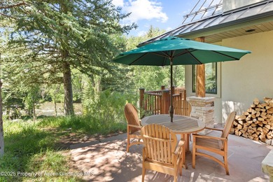 Tucked along the Roaring Fork River just 10 minutes from Aspen - photo 9