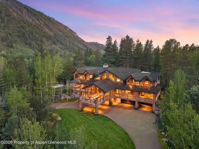 31 Northstar Circle is honored as Mountain Living's 2024 Home of - photo 1