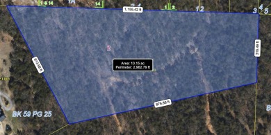 Lake Acreage For Sale in Branson West, Missouri