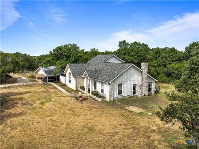 Lake Home For Sale in Round Rock, Texas
