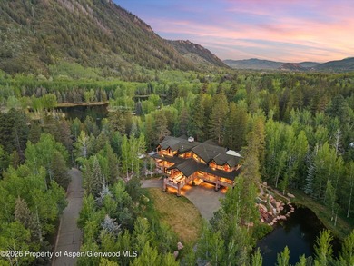 31 Northstar Circle is honored as Mountain Living's 2024 Home of - photo 2