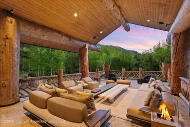 31 Northstar Circle is honored as Mountain Living's 2024 Home of - photo 5