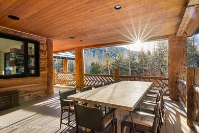 31 Northstar Circle is honored as Mountain Living's 2024 Home of - photo 7
