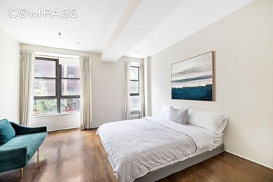 Welcome to Residence 3/4C at The Arcadia, a rare duplex co-op - photo 7