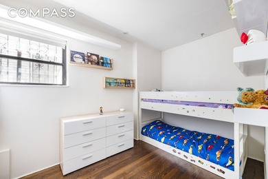 Welcome to Residence 3/4C at The Arcadia, a rare duplex co-op - photo 8
