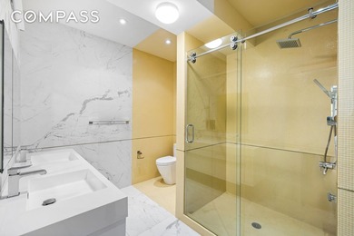 Welcome to Residence 3/4C at The Arcadia, a rare duplex co-op - photo 9