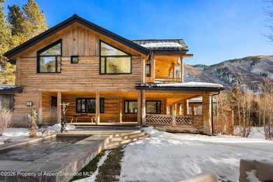 31 Northstar Circle is honored as Mountain Living's 2024 Home of - photo 10