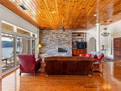 Experience unparalleled luxury in this custom-built lakefront - photo 11