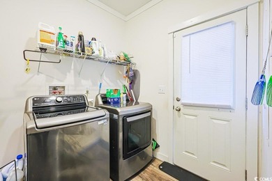 Welcome to 4458 Old Buck Creek Road -- a wonderful opportunity