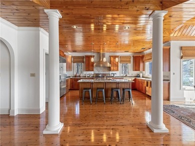 Experience unparalleled luxury in this custom-built lakefront - photo 14